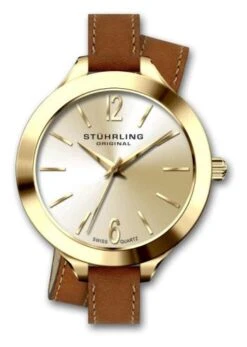 Stuhrling Vogue Ladies Watch Model 568.04