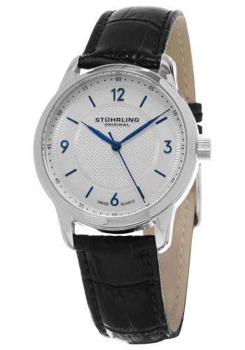 Stuhrling Symphony Men's Watch Model 572.01