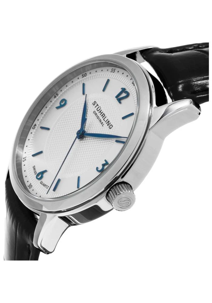 Stuhrling Symphony Men's Watch Model 572.01 - Image 2