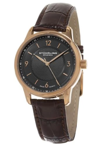 Stuhrling Symphony Men's Watch Model 572.04