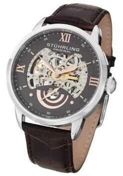Stuhrling Legacy Men's Watch Model 574.03