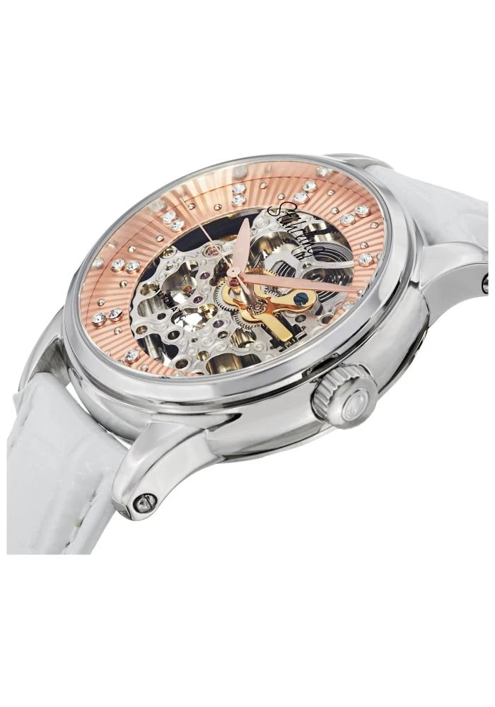 Stuhrling Legacy Ladies Watch Model 576.1115P53 - Image 2