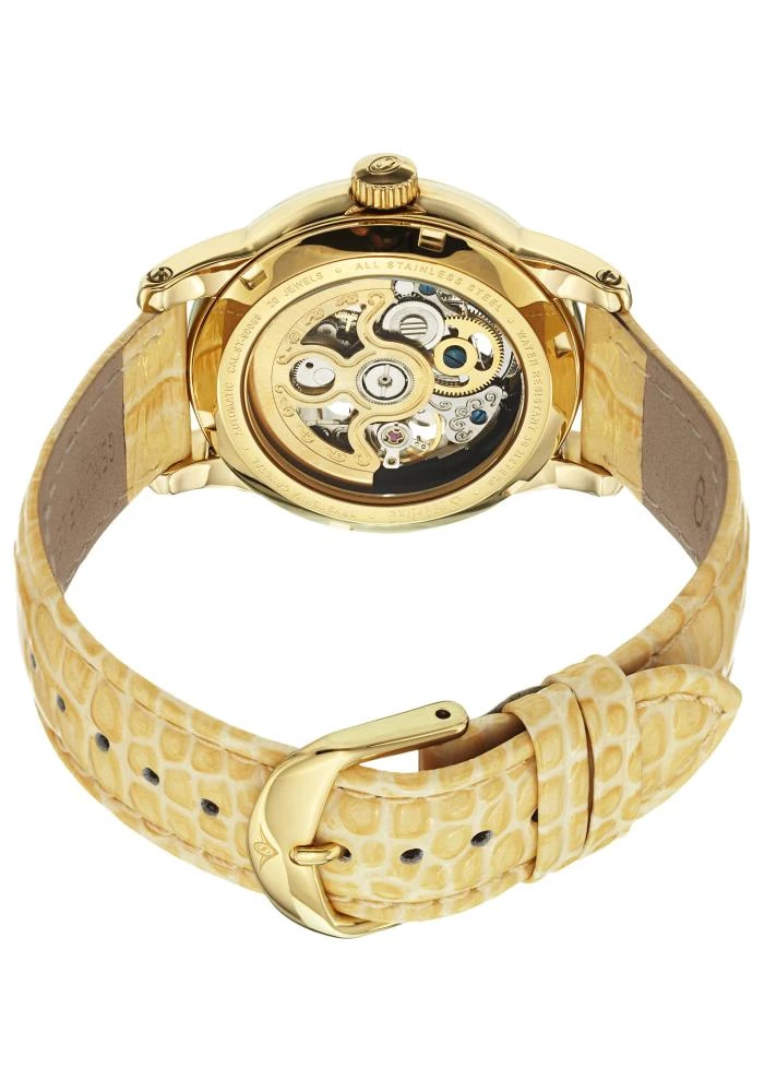 Stuhrling Legacy Ladies Watch Model 576.1135E15 - Image 3