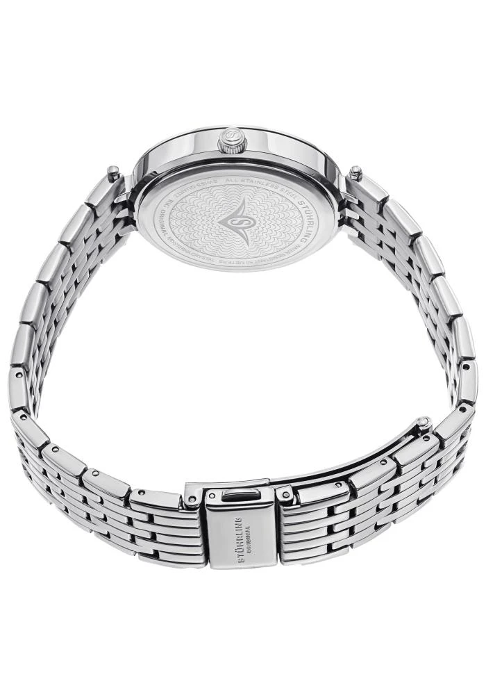 Stuhrling Symphony Ladies Watch Model 579.01 - Image 3