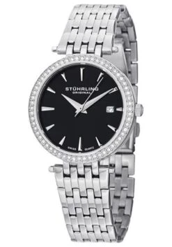 Stuhrling Symphony Ladies Watch Model 579.02