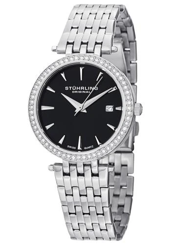 Stuhrling Symphony Ladies Watch Model 579.02