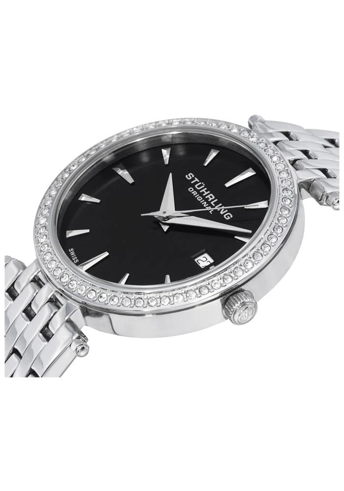 Stuhrling Symphony Ladies Watch Model 579.02 - Image 3