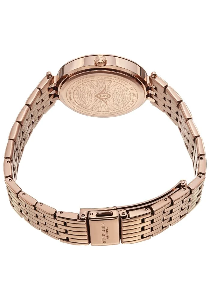 Stuhrling Symphony Ladies Watch Model 579.04 - Image 3
