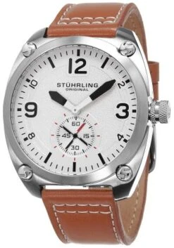 Stuhrling Aviator Men's Watch Model 581.01
