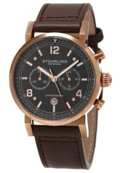 Stuhrling Aviator Men's Watch Model 583.03