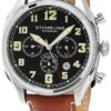 Stuhrling Aviator Men's Watch Model 584.01