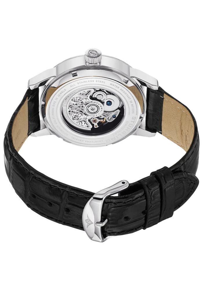Stuhrling Legacy Men's Watch Model 585.01 - Image 3