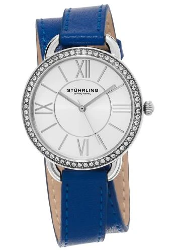 Stuhrling Vogue Ladies Watch Model 587.01