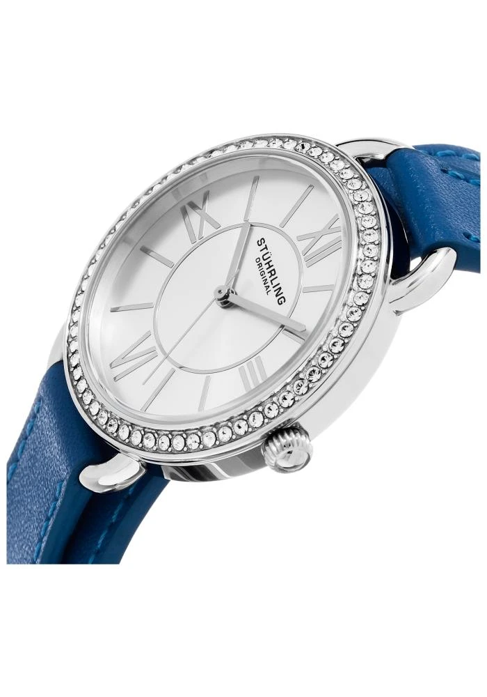 Stuhrling Vogue Ladies Watch Model 587.01 - Image 3