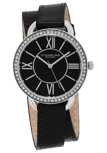 Stuhrling Vogue Ladies Watch Model 587.02