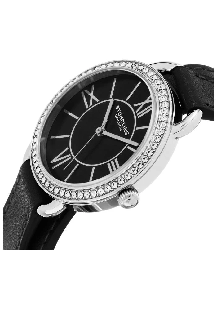 Stuhrling Vogue Ladies Watch Model 587.02 - Image 3