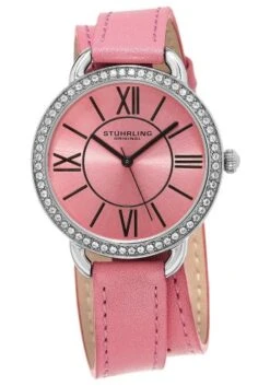 Stuhrling Vogue Ladies Watch Model 587.03
