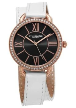 Stuhrling Vogue Ladies Watch Model 587.05