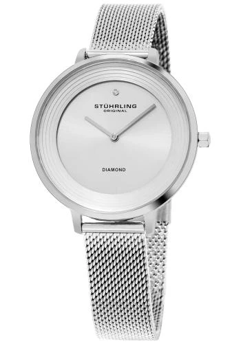 Stuhrling Symphony Ladies Watch Model 589.01