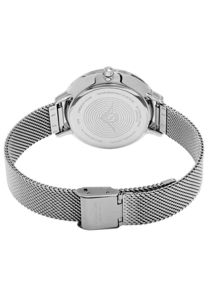 Stuhrling Symphony Ladies Watch Model 589.01 - Image 3