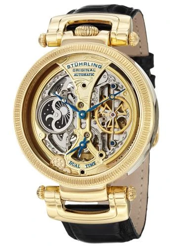 Stuhrling Legacy Men's Watch Model 590.333531