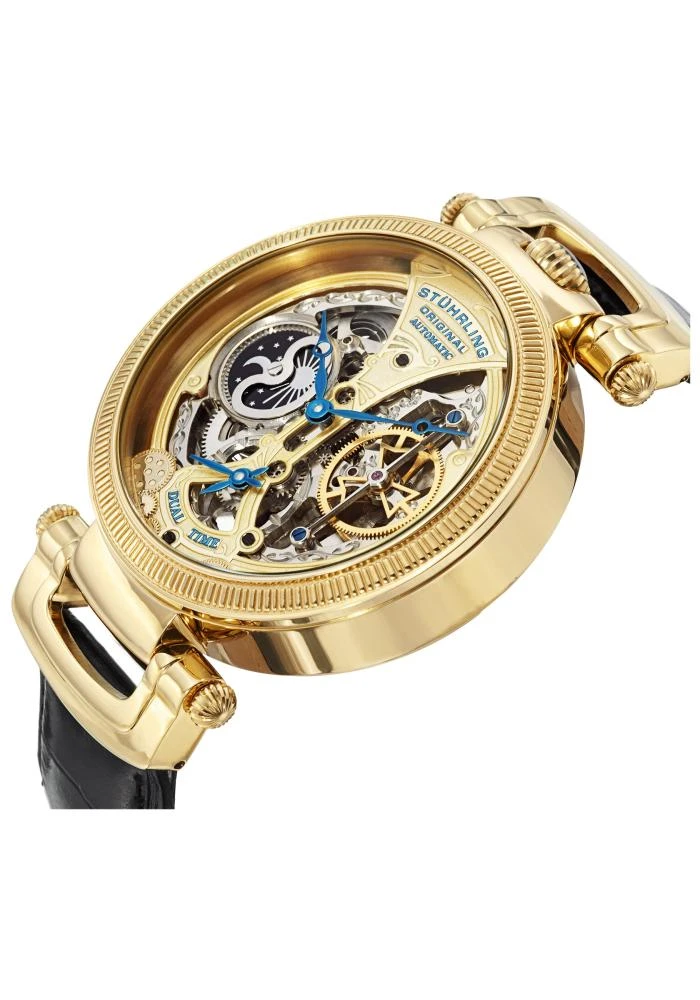 Stuhrling Legacy Men's Watch Model 590.333531 - Image 3