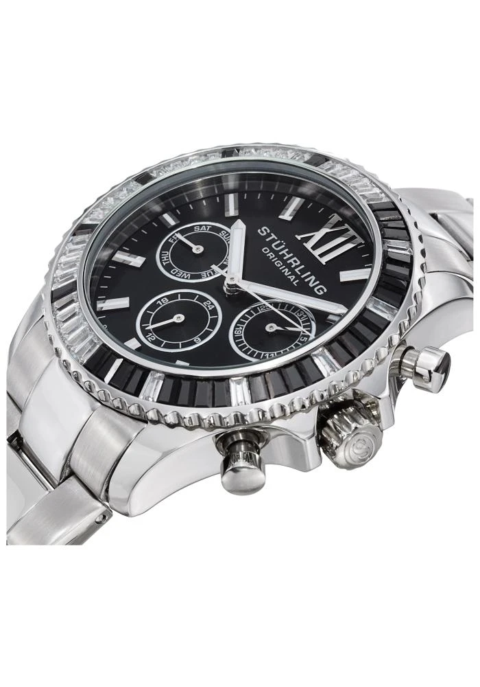 Stuhrling Aquadiver Ladies Watch Model 591.02 - Image 2