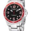 Stuhrling Aquadiver Men's Watch Model 593.332TT11