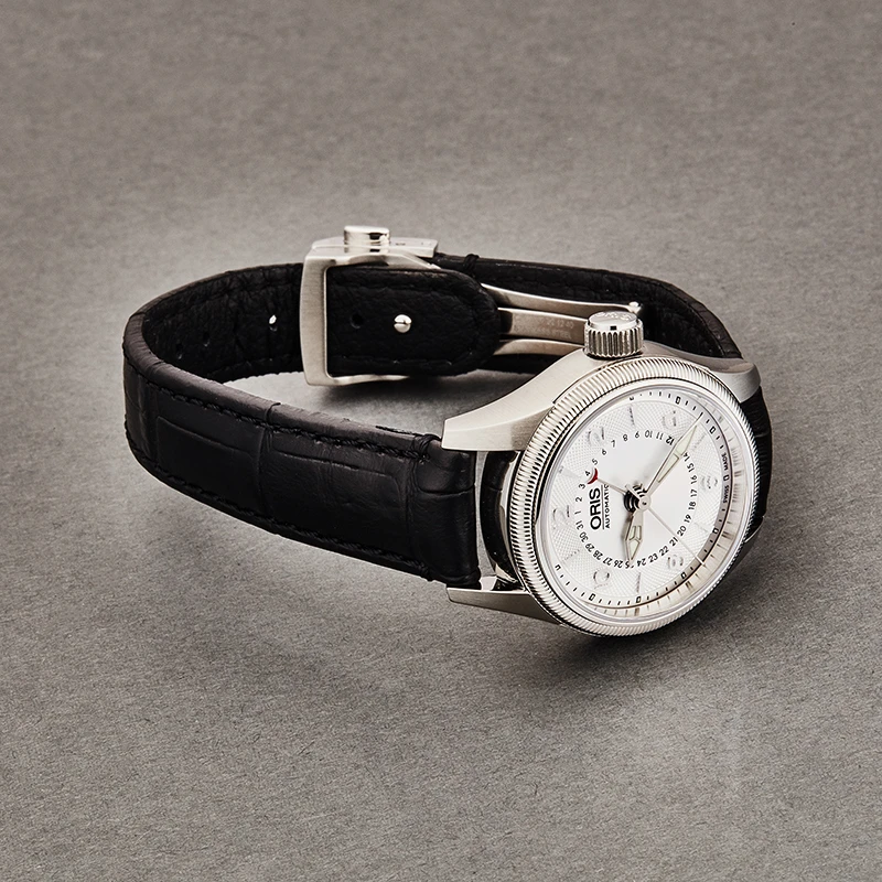 Oris Big Crown Pointer Date Ladies Watch Model 59476804061LS76 - Image 3