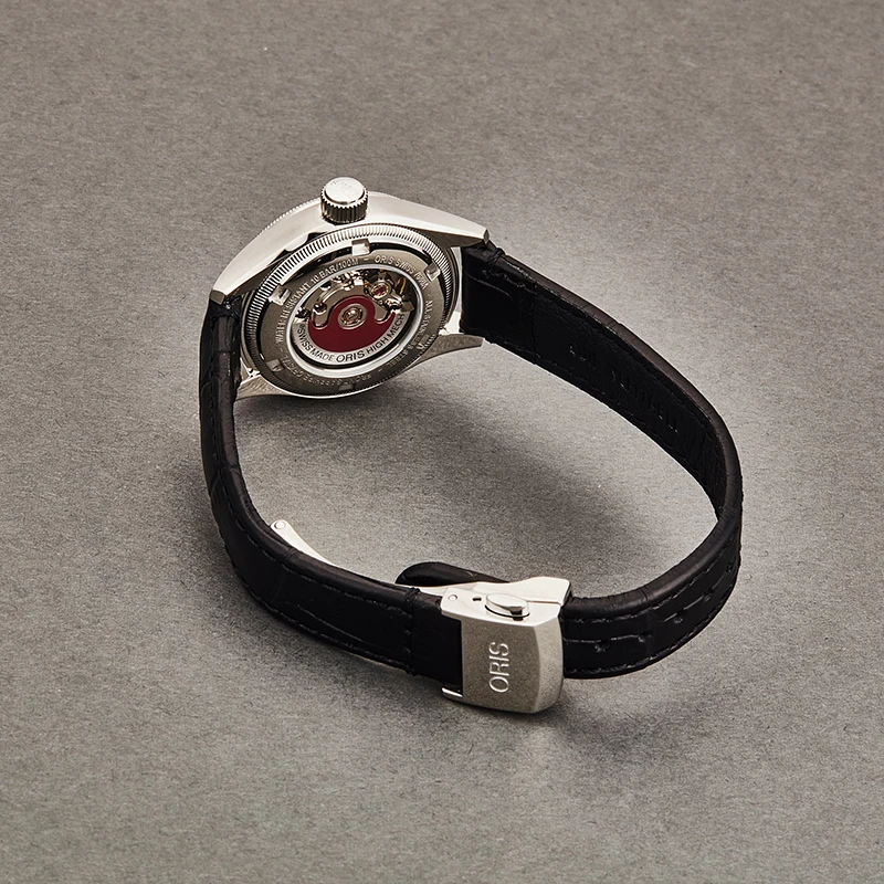 Oris Big Crown Pointer Date Ladies Watch Model 59476804061LS76 - Image 2