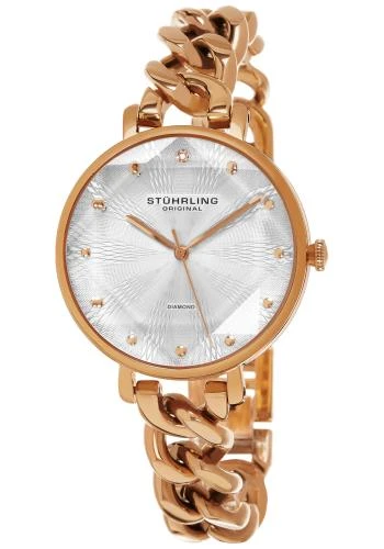 Stuhrling Vogue Ladies Watch Model 596.05