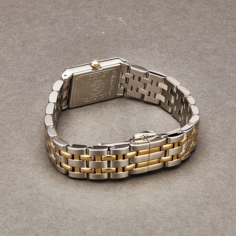 Raymond Weil Tango Ladies Watch Model 5971.SPS00995 - Image 2