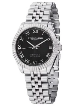 Stuhrling Symphony Ladies Watch Model 599L.02