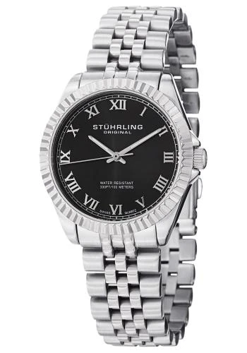 Stuhrling Symphony Ladies Watch Model 599L.02