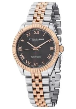 Stuhrling Symphony Ladies Watch Model 599L.05
