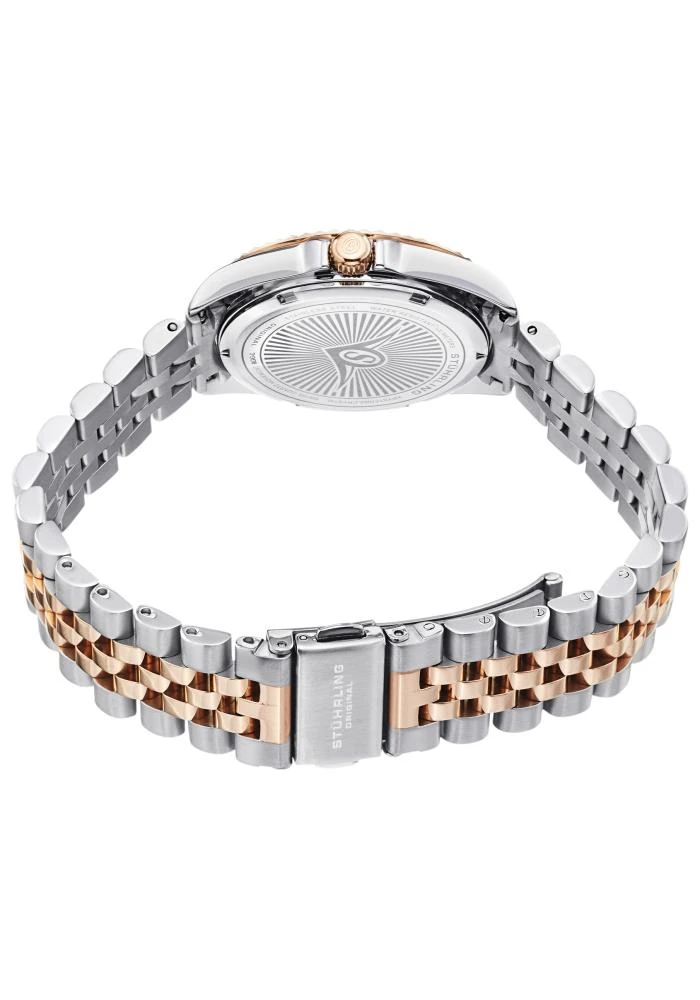 Stuhrling Symphony Ladies Watch Model 599L.05 - Image 2