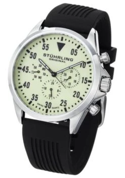 Stuhrling Aviator Men's Watch Model 600.01