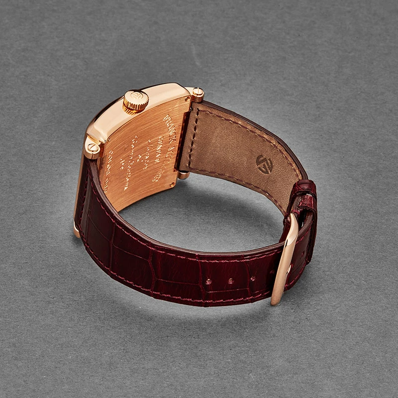 Franck Muller Master Square Ladies Watch Model 6000HSCDTCDR5NN - Image 4