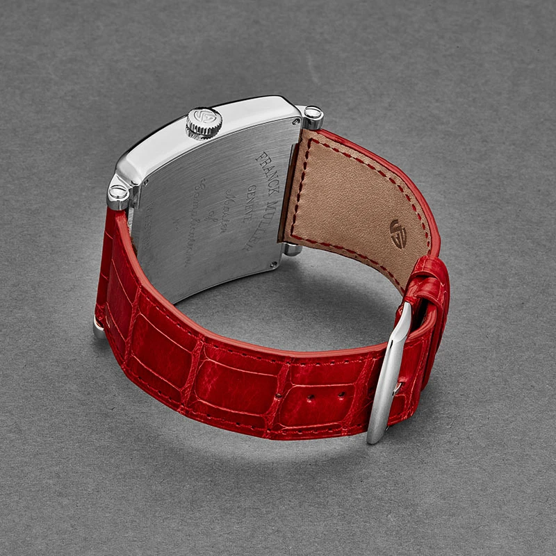 Franck Muller Master Square Ladies Watch Model 6000KSCDTCDVACD - Image 3