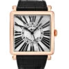 Franck Muller Master Square Ladies Watch Model 6000KSCDTR5N