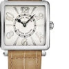 Franck Muller Master Square Ladies Watch Model 6002LQZ66RLFACE
