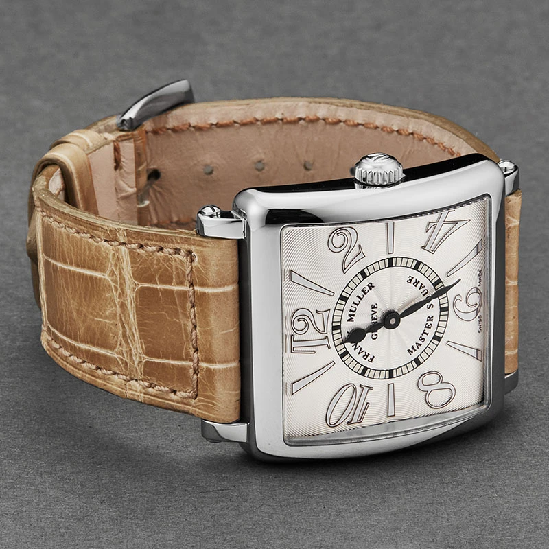 Franck Muller Master Square Ladies Watch Model 6002LQZ66RLFACE - Image 2