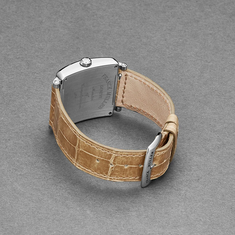 Franck Muller Master Square Ladies Watch Model 6002LQZ66RLFACE - Image 4