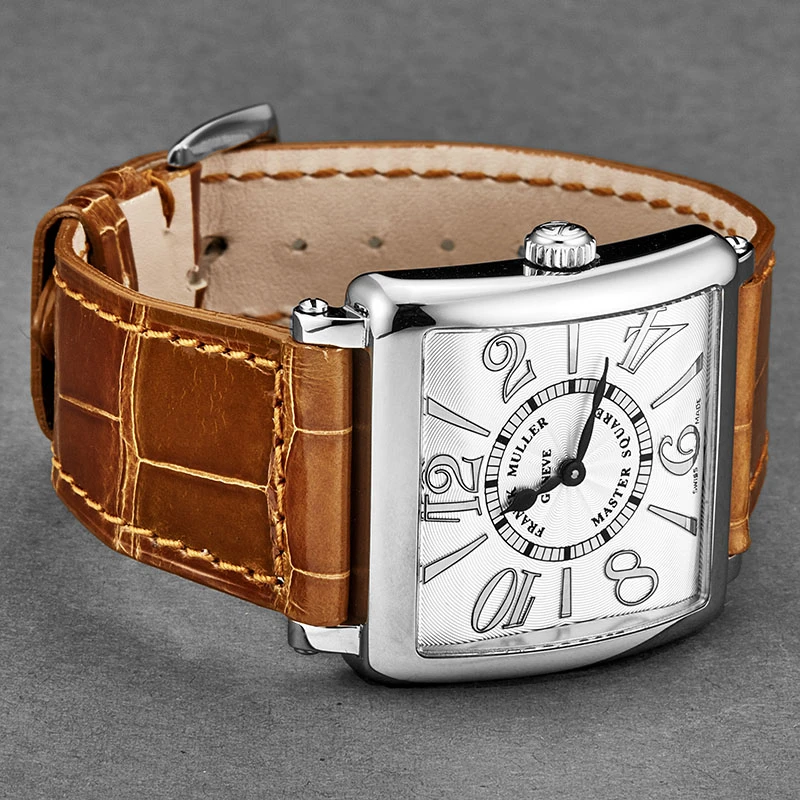 Franck Muller Master Square Ladies Watch Model 6002LQZ66RLFACR - Image 4