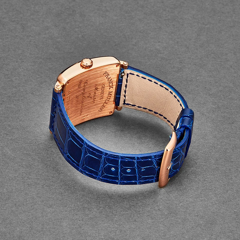 Franck Muller Master Square Ladies Watch Model 6002LQZCDR5NBU - Image 2