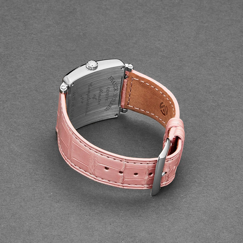 Franck Muller Master Square Ladies Watch Model 6002LQZCDRAC - Image 3