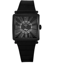 Franck Muller Master Square Ladies Watch Model 6002MQZRLFRNRAC
