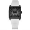 Franck Muller Master Square Ladies Watch Model 6002MQZRLFRNRAW