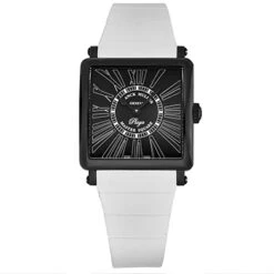 Franck Muller Master Square Ladies Watch Model 6002MQZRLFRNRAW