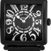 Franck Muller Master Square Ladies Watch Model 6002MQZRLFVNRAC